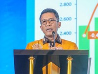 DPR Jamin Dukungan Full untuk Program Ekonomi Prabowo