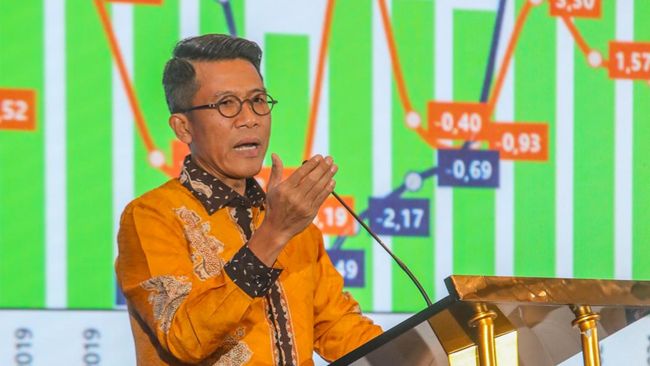 Misbakhun Buka-bukaan Soal Danantara Hingga Polemik Kerugian Negara