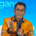 DPR Heran Sri Mulyani Patok Kurs Dolar Rp16.900 di KEM PPKF 2026