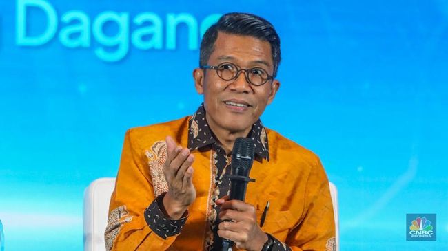 Inflasi Rendah, Kok Suku Bunga Tinggi? Akhirnya Likuiditas Ketat
