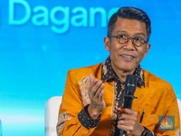 Inflasi Rendah, Kok Suku Bunga Tinggi? Akhirnya Likuiditas Ketat