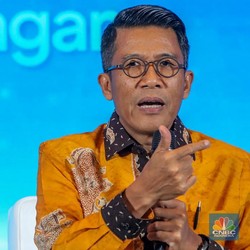 DPR Minta Pungutan Pajak Merchant di E-Commerce Tak Bikin Kaget Publik