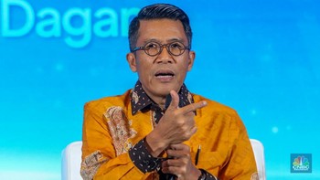 Respons Ekonomi RI Tumbuh 5,12%, Misbakhun Wanti-Wanti Soal Ini!