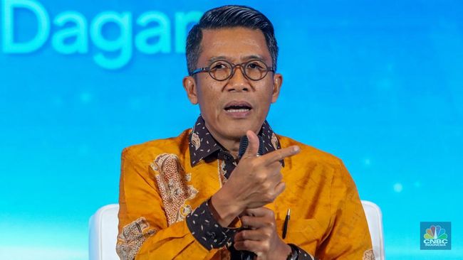 RI Tak Pernah Nunggak Bayar Utang, Kok Ekonominya Diragukan Sih?