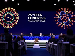 Video: FIFA Dukung Gagasan Peserta Piala Dunia 2030 Jadi 64 Negara
