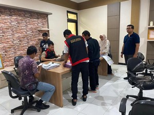 Kejaksaan Selidiki Dugaan Korupsi Pengadaan Alkes di Dinkes Karanganyar