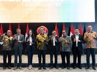 BNI Sekuritas Luncurkan New BIONS