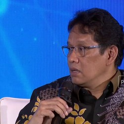 Vide: Bos LPS Optimis Ekonomi RI Menguat, Asing Akan Masuk Sendiri