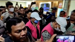 Video: Eks Kadispora Kota Bekasi Jadi Tersangka Korupsi Alat Olahraga Rp 4,7 M