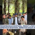 Video: Menhut & Pertamina NRE Kaji Bioetanol Berbahan Aren