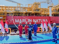 Swasembada Energi, Prabowo: RI Bakal Hemat Ratusan Triliun per Tahun
