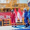 Diresmikan Prabowo, Proyek Minyak di Natuna Telan Investasi Rp 9,87 T