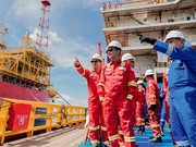 SDM Energi: Tantangan Besar, Peluang Lebih Besar