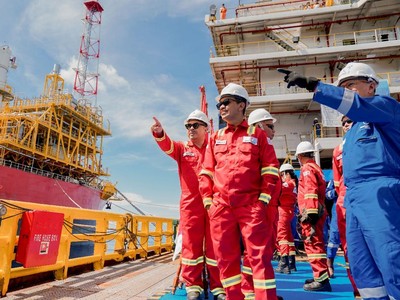 SDM Energi: Tantangan Besar, Peluang Lebih Besar