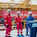 Proyek Investor Italia Jalan, Minyak RI Bisa Nambah 90.000 Barel!