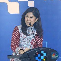 Menteri Meutya Rilis Aturan Baru Buat Kurir Paket, Begini Hitungannya
