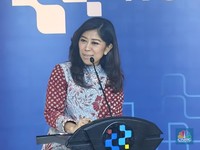 Menteri Meutya Rilis Aturan Baru Buat Kurir Paket, Begini Hitungannya
