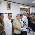 Zulhas Umumkan Kopdes Merah Putih Meluncur-Beroperasi Penuh 28 Oktober