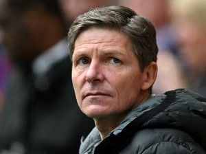 Manajer Crystal Palace Nggak Suka Disebut Kalahkan Liverpool Lapis Dua