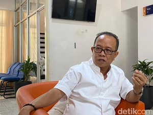 Pakar Undip Ingatkan Risiko Politik Jika Jokowi Jadi Ketum PSI