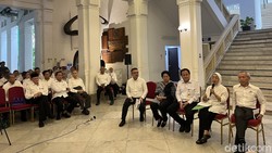 Sesalkan Framing Negatif Bullying-PPDS Mahal, Begini Curhat Guru Besar FKUI