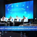 Video: Pasar Keuangan RI Tahan Guncangan, Investor Tak Perlu Panik