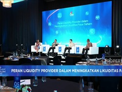 Video: Pasar Keuangan RI Tahan Guncangan, Investor Tak Perlu Panik