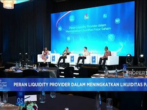 Video: Pasar Keuangan RI Tahan Guncangan, Investor Tak Perlu Panik