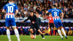 Pedri Bahagia, Barcelona Juara Sembari Bersenang-senang di Lapangan