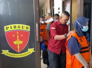 Menyingkap Sosok di Balik Proyek Fiktif Pengadaan Mesin Disdagin Sukabumi