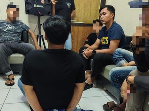 Pembunuh Pria Bandung di Indekos Cianjur Ditangkap!