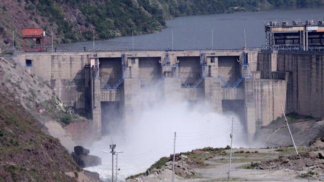 Awas Perang Nuklir, India Serius Mau Cabut Akses Air Pakistan