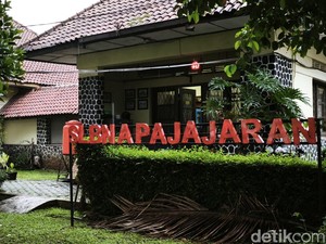 Jeritan Hati dari SLBN A Pajajaran gegara Ruang Belajar Dibongkar