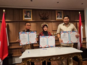 Ara Alokasikan 1.000 Rumah Subsidi di Halmahera Tengah