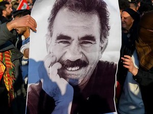 Apa Artinya Pembubaran Partai Pekerja Kurdistan bagi Turki?