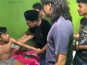 Sempat Buron, Otak Pelaku Penikaman Remaja di Tegalreja Cilacap Ditangkap