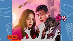 Newtopia Tuh Drakor Hidden Gem Gak Sih?
