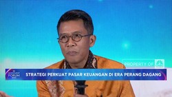 Video: DPR Soroti Peran Hilirisasi Dalam Mendorong Pertumbuhan Ekonomi