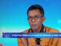 Video: DPR Soroti Peran Hilirisasi Dalam Mendorong Pertumbuhan Ekonomi