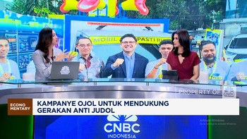 Video: RI Mau Ekspor Beras ke Malaysia-iPhone 16 Diskon Besar-besaran