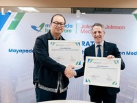 Top! Mayapada Healthcare Hadirkan Teknologi Bedah Robotik