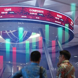 Emiten Djarum (DATA) Dapat Kredit Rp 220 M dari Bank Mandiri