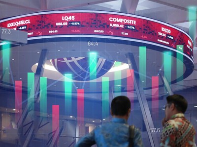 September Ceria IHSG Tahun Ini, Apa Saja Pendorongnya?