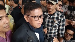 Hasto soal Penyelidik KPK Jadi Saksi Sidang: Itu Memberatkan Saya