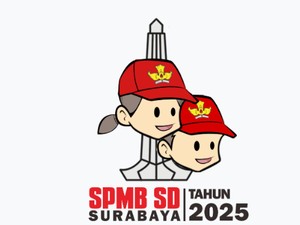 Panduan Lengkap SPMB SD Surabaya 2025 Jalur Domisili Kecamatan
