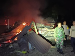 PTPN I Prihatin Atas Insiden Penyanderaan 3 TNI di Ijen Bondowoso