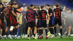 Barcelona Raih Titel ke-28, Masih Jauh dari Real Madrid