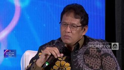 Video: Tak Perlu Ragu! LPS Tegaskan Simpanan di Bank Tetap Aman