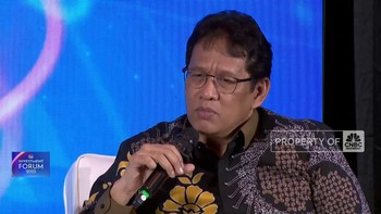 Video: Tak Perlu Ragu! LPS Tegaskan Simpanan di Bank Tetap Aman