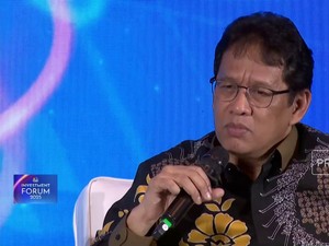  Tak Perlu Ragu! LPS Tegaskan Simpanan di Bank Tetap Aman